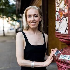 Meet your Posher, Tara